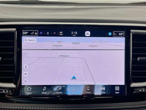New 2027 Chrysler Pacifica Limited w/ S Appearance Package FWD image 13