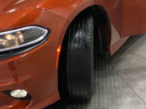 Used 2021 Dodge Charger GT image 35