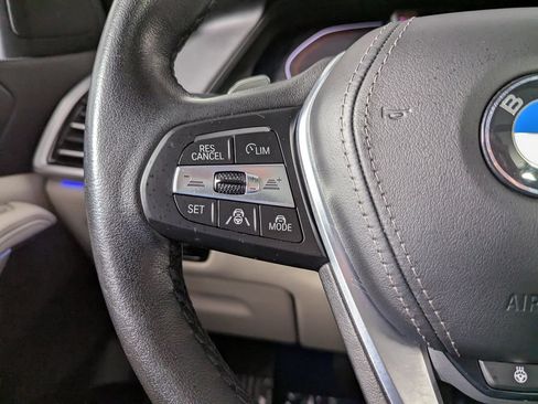 Used 2021 BMW X5 xDrive40i AWD/4WD image 30
