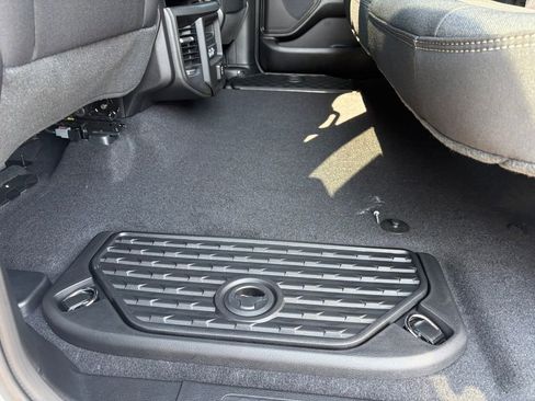 New 2026 RAM 1500 Big Horn image 29