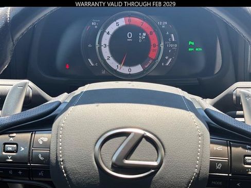 Used 2023 Lexus LC 500 Coupe w/ Bespoke Build Package RWD image 19