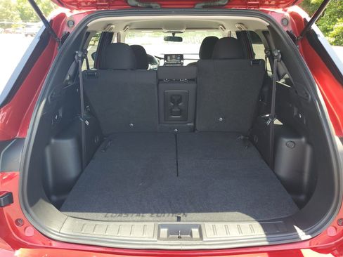 Used 2024 Mitsubishi Outlander ES AWD/4WD image 28