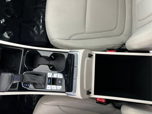 Used 2025 Hyundai Tucson SEL AWD/4WD image 14