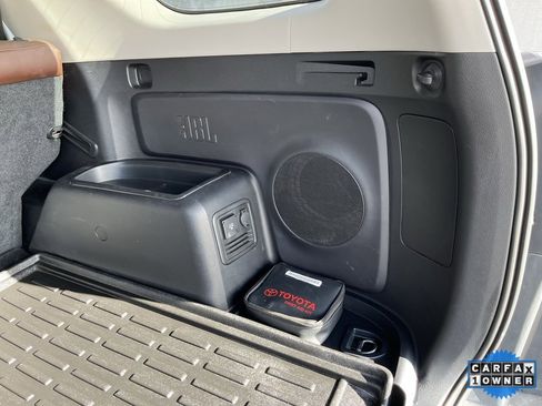 Certified 2024 Toyota 4Runner Limited image 17