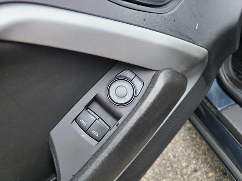 Used 2021 Chevrolet Camaro LT image 10