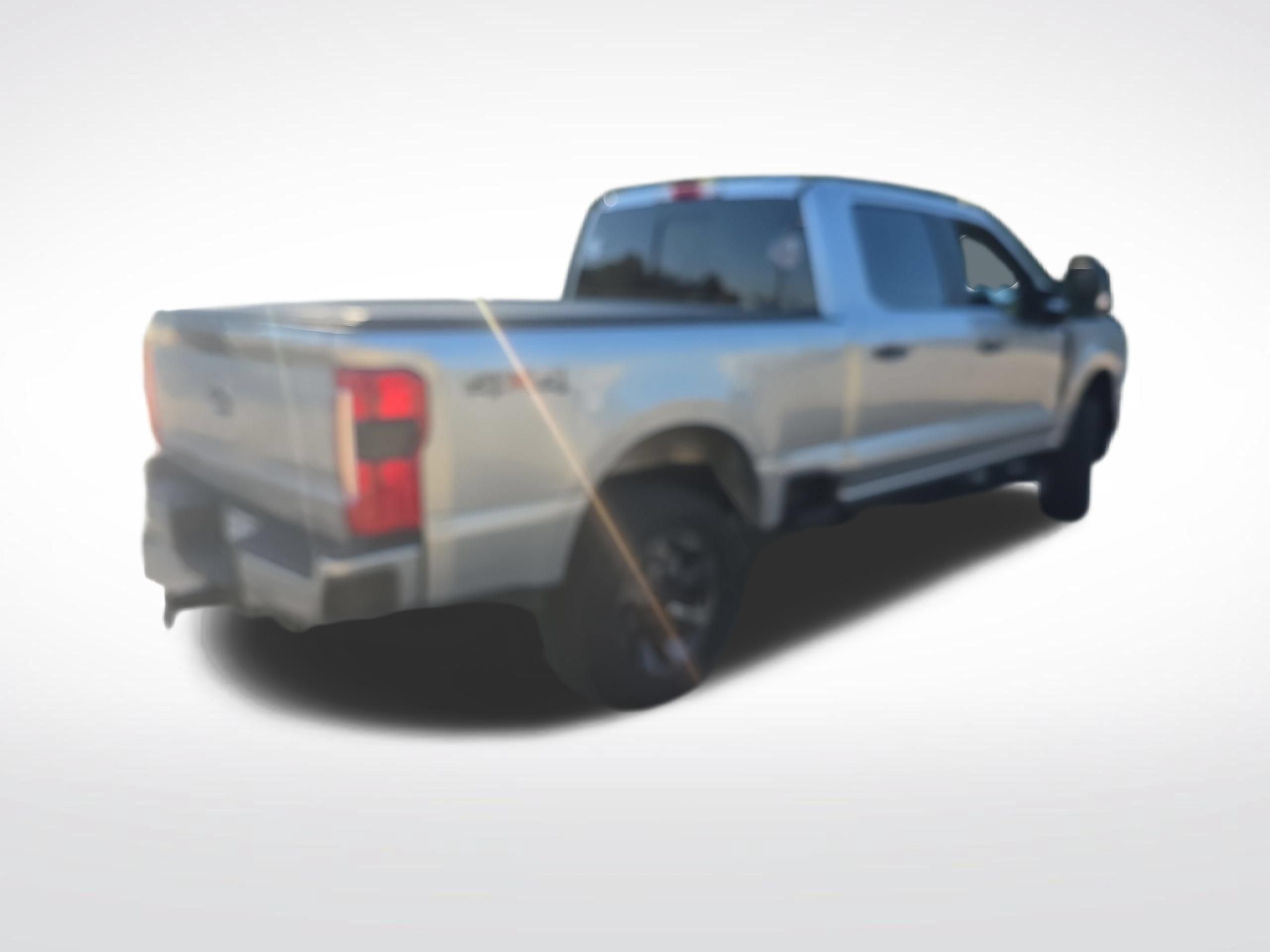 Used 2024 Ford F250 XL w/ STX Appearance Package AWD/4WD image 5