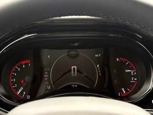 New 2026 Dodge Durango GT AWD/4WD image 24