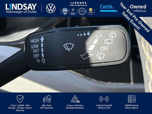 Certified 2022 Volkswagen Taos SE image 25