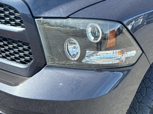 Used 2016 RAM 1500 Express AWD/4WD image 47