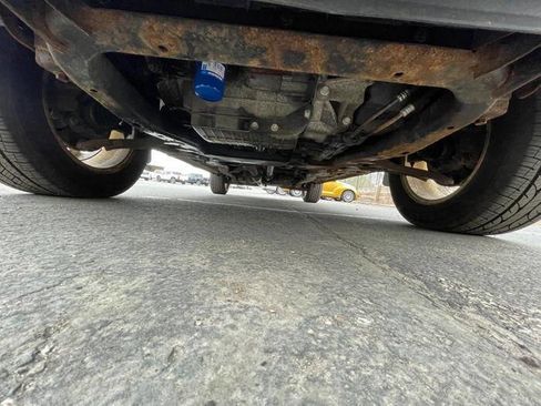 Used 2007 Chevrolet Equinox LT w/ LT Preferred Equipment Group AWD/4WD image 20