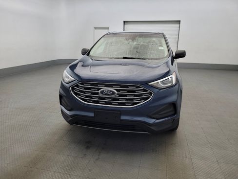 Used 2019 Ford Edge SE AWD/4WD image 15