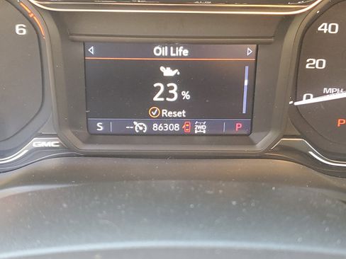 Used 2021 GMC Sierra 2500 AT4 image 15