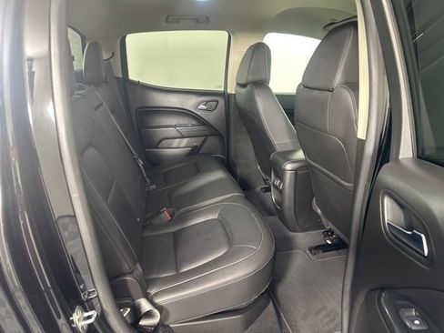 Used 2021 Chevrolet Colorado ZR2 image 12