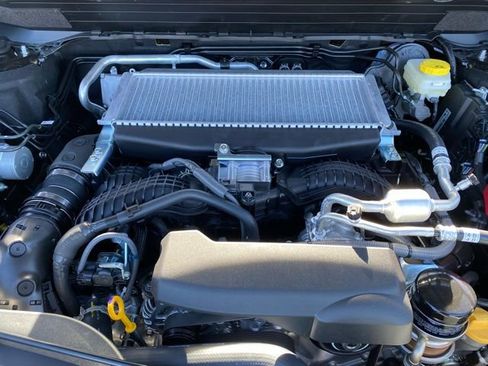 New 2026 Subaru Outback Touring XT image 26