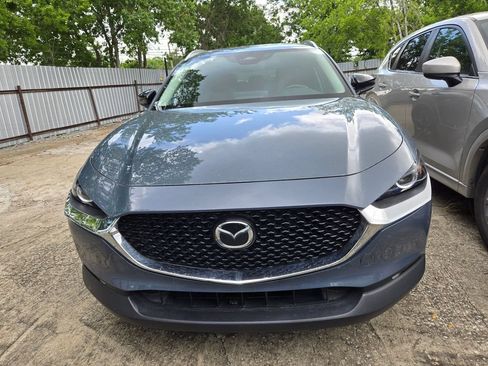 Used 2025 MAZDA CX-30 AWD 2.5 S w/ Preferred Package image 2