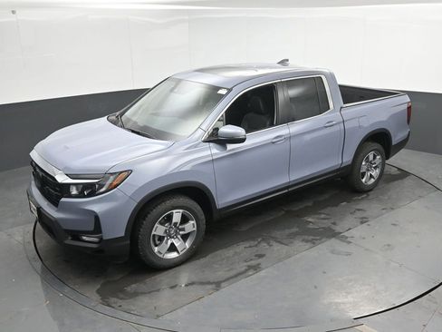 New 2026 Honda Ridgeline RTL image 29