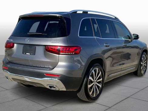 Used 2022 Mercedes-Benz GLB 250 GLB 250 image 13