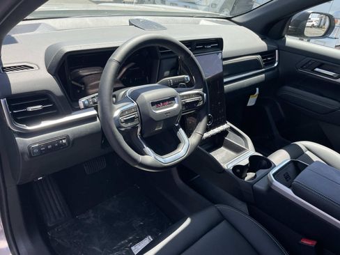New 2026 GMC Terrain Elevation w/ Elevation Premium Package FWD image 9