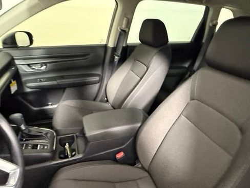 Used 2026 Honda CR-V LX image 28