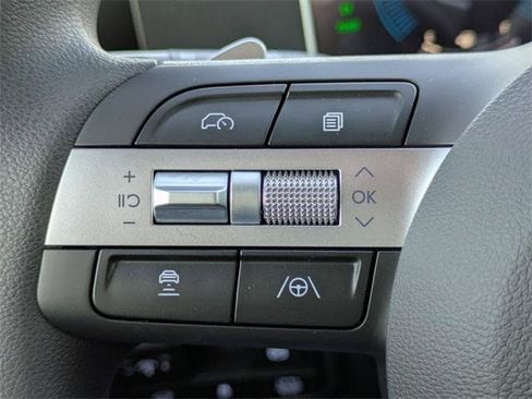 New 2026 Hyundai Tucson SEL w/ Tow & Go Package image 21