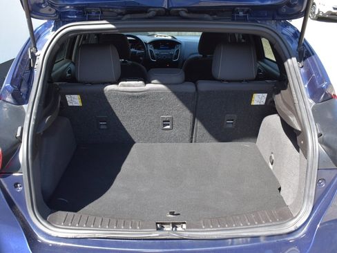 Used 2016 Ford Focus ST image 30