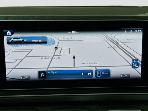 Used 2026 Mercedes-Benz GLE 350 4MATIC image 13