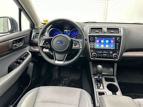 Used 2018 Subaru Outback 2.5i Limited image 27