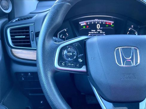 Used 2019 Honda CR-V EX image 24