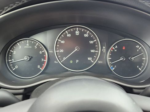 New 2026 MAZDA MAZDA3 2.5 S Sedan w/ Preferred Pkg image 7