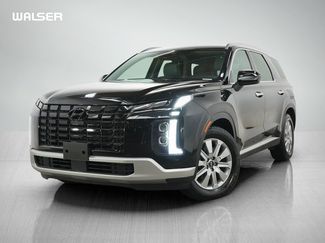 Used 2025 Hyundai Palisade SEL AWD/4WD video 1