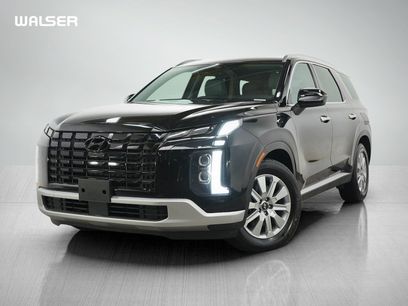 Used 2025 Hyundai Palisade SEL