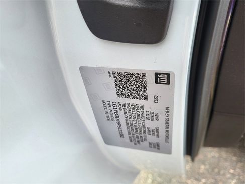 Used 2023 Chevrolet Corvette Stingray Preferred Conv w/ Z51 Performance Package image 33