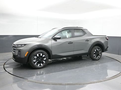 New 2026 Hyundai Santa Cruz SEL FWD image 2
