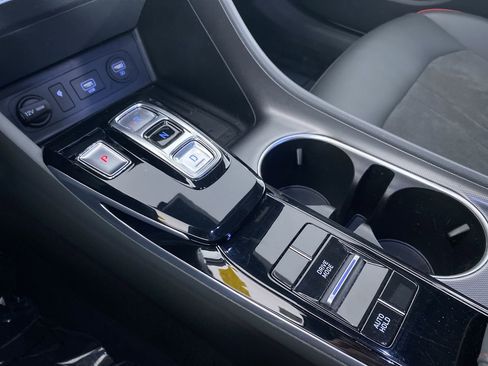 Used 2022 Hyundai Sonata SEL Plus w/ Cargo Package image 8