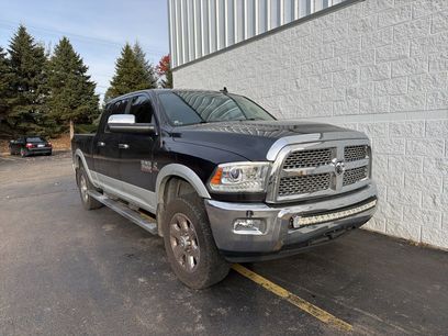 Used 2014 RAM 3500 Laramie