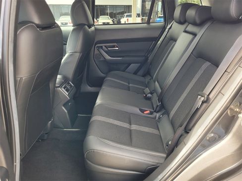 Certified 2025 MAZDA CX-50 2.5 Hybrid w/ Weather Package image 4