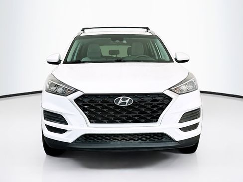Used 2019 Hyundai Tucson Value AWD/4WD image 2