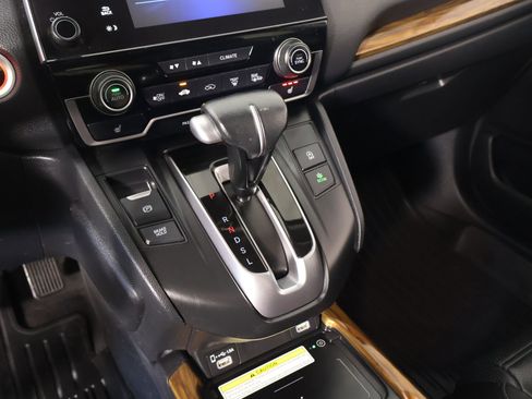 Used 2020 Honda CR-V Touring image 8