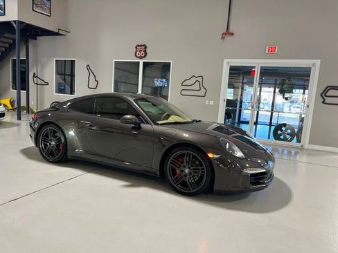 Used 2013 Porsche 911 Carrera 4S image 47