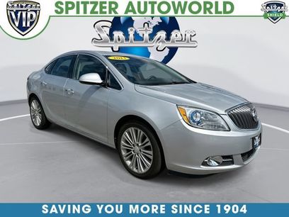 Used 2013 Buick Verano Convenience