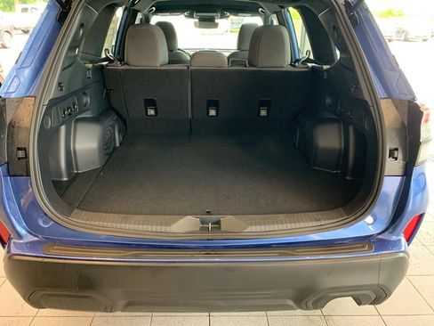 New 2026 Subaru Forester AWD/4WD image 14
