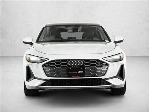 Certified 2025 Audi A5 2.0T Premium w/ Convenience Package AWD/4WD image 2