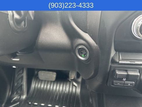 Used 2024 GMC Sierra 2500 Pro w/ Convenience Package AWD/4WD image 26