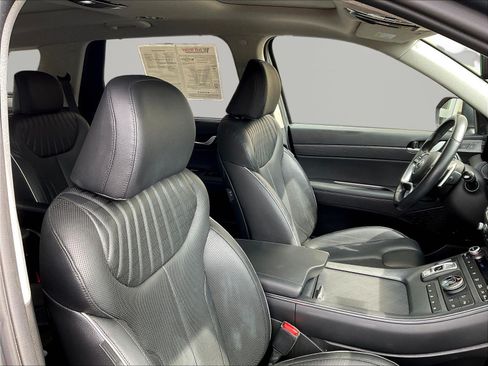 Used 2023 Hyundai Palisade Limited AWD/4WD image 29