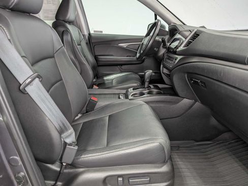 Used 2018 Honda Pilot EX-L image 41