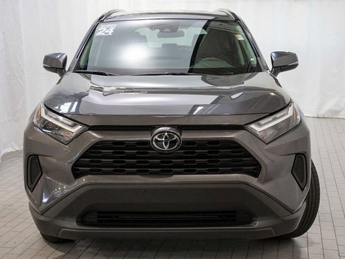 Certified 2024 Toyota RAV4 XLE w/ Weather Package image 2