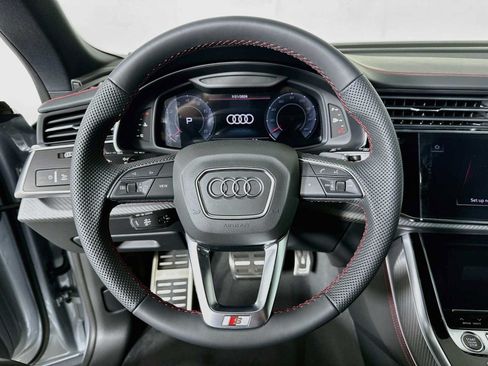 New 2026 Audi Q8 Prestige AWD/4WD image 11