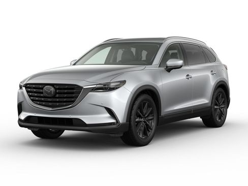 Used 2023 MAZDA CX-9 Touring Plus AWD/4WD image 1