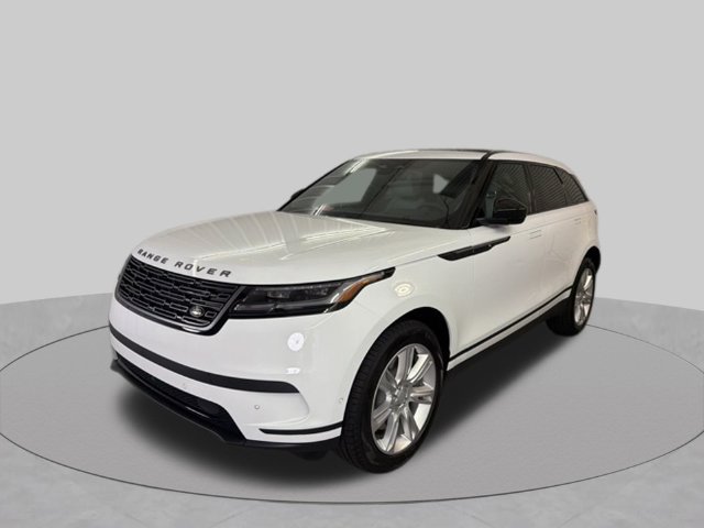 New 2026 Land Rover Range Rover Velar S AWD/4WD image 1