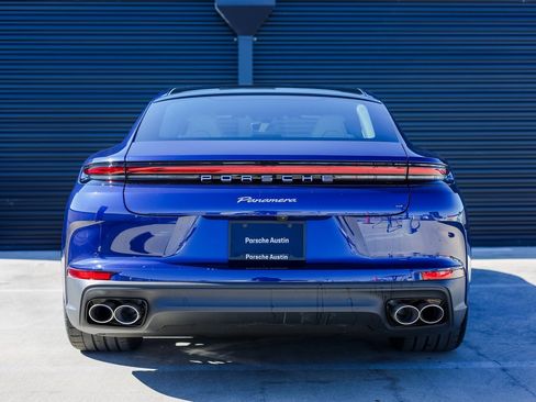 New 2026 Porsche Panamera image 6